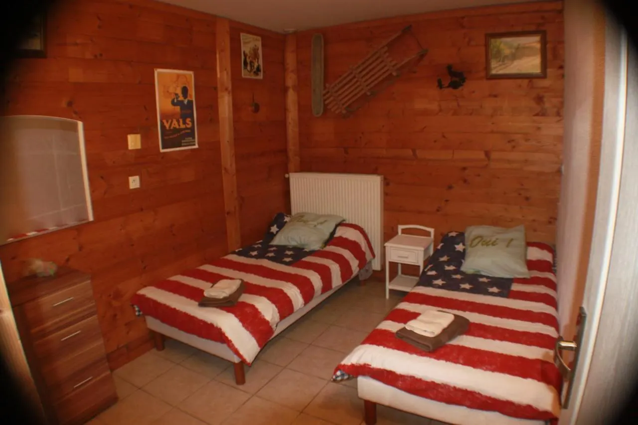 Holiday home Fraises Des Bois Villa Saint-Priest  France