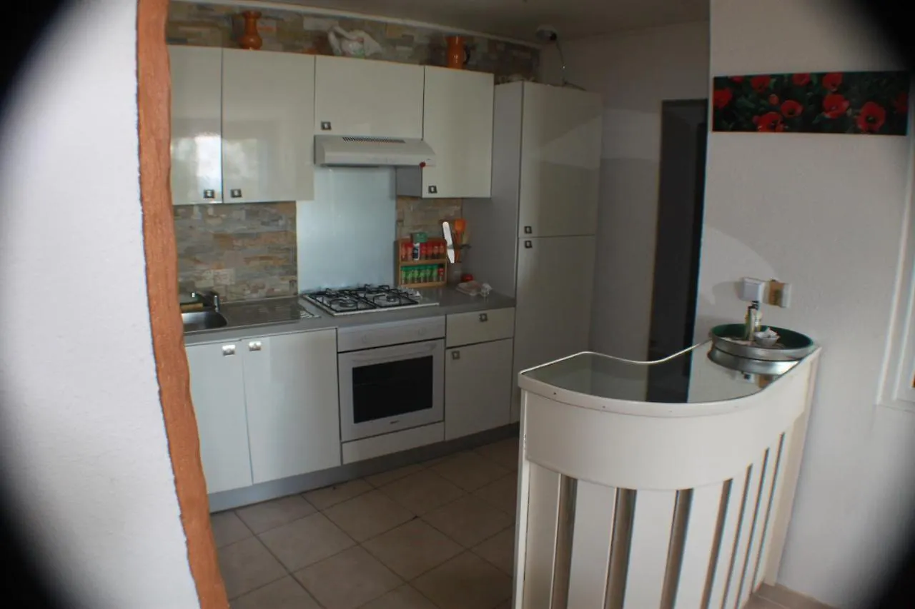 Holiday home Fraises Des Bois Villa Saint-Priest